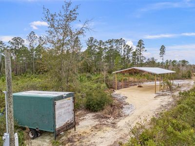 3251 SE County Road 343, Morriston, FL, 32668