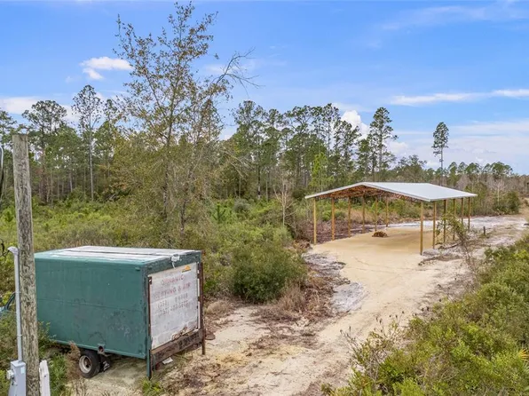 3251 SE County Road 343, Morriston, FL 32668