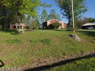 4987 Ensign Rd, West Farmington, OH 44491