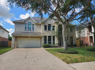 716 Almond Pointe, League City, TX 77573