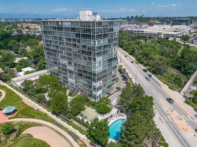 3100 E Cherry Creek South Dr, Denver, CO, 80209