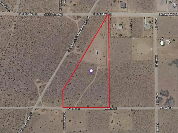10424 Merito Rd, Oak Hills, CA 92344