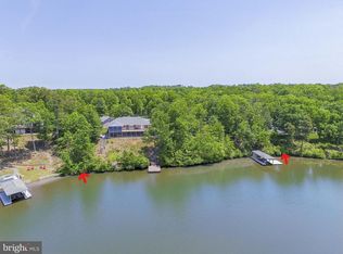 224 Trevor Run, Mineral, VA 23117