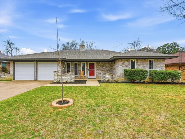 1709 Princeton Dr, Arlington, TX 76015