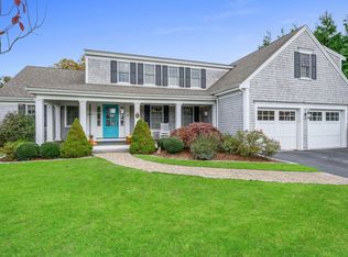 32 Kendrick Harvest Way, Chatham, MA 02633