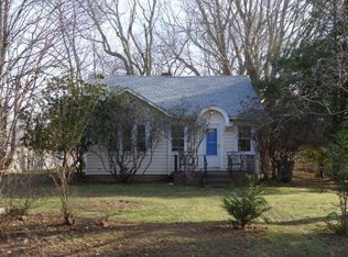 4 Thomas Ave, Shelter Island, NY 11964