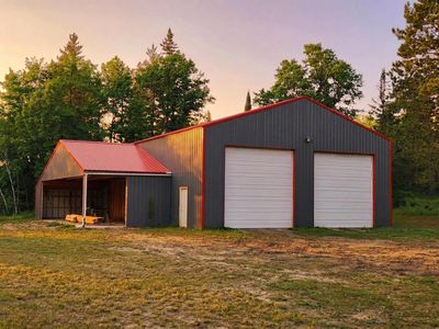 Mississippi Rd, Laporte, MN, 56461