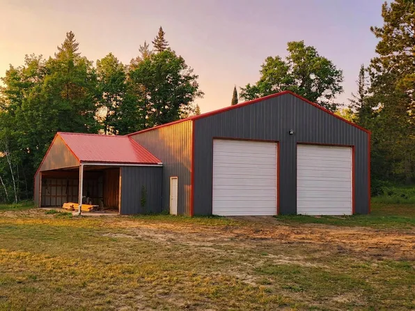 Mississippi Rd, Laporte, MN 56461