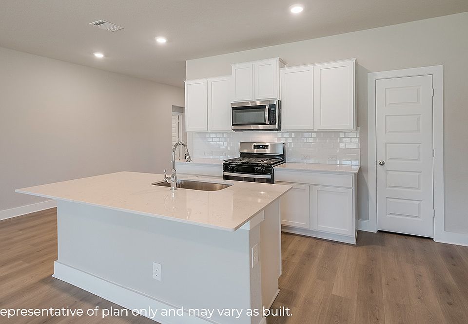 The Garland Plan, The Reserve at Copper Canyon, Bulverde, TX 78163 Zillow