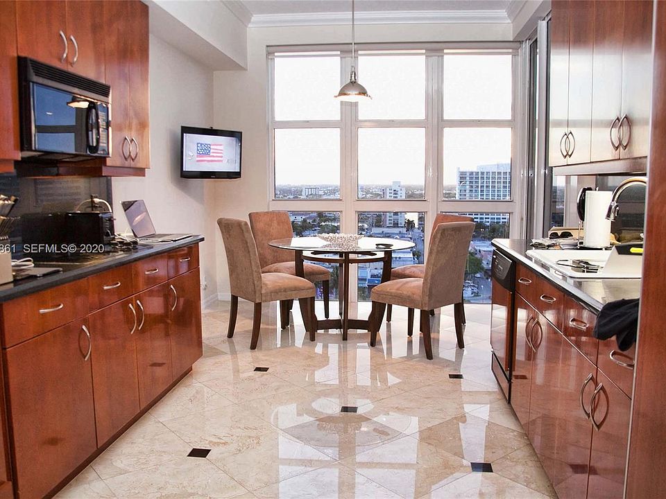 2nd image of 3200 N Ocean Blvd #12-1202