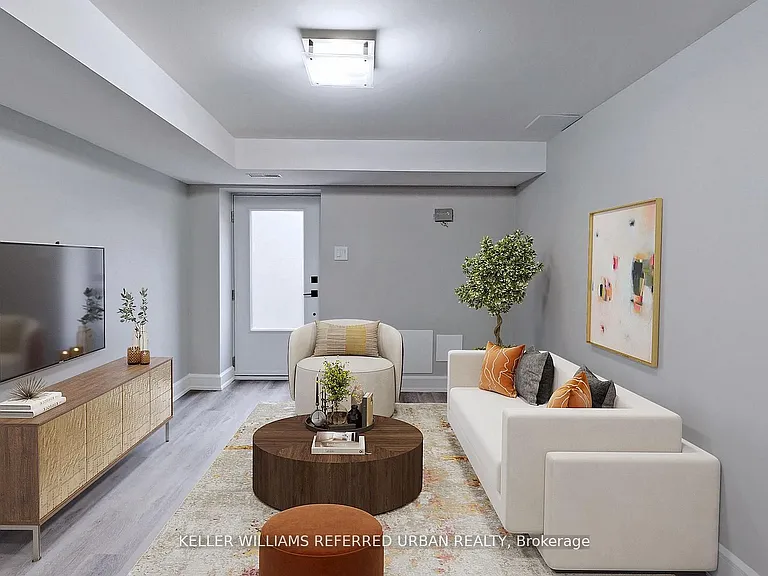 783 Dufferin St #1 — Photo 2
