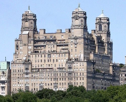 The Beresford