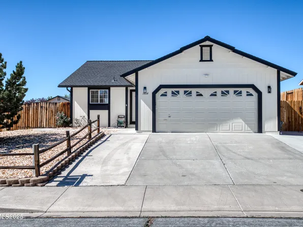 1464 Rosy Finch Dr, Sparks, NV 89441