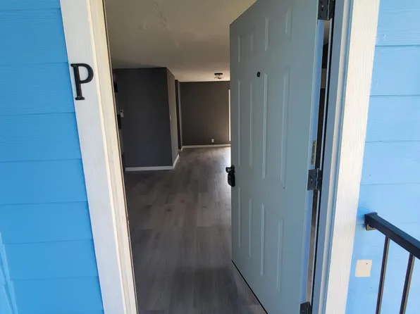 527 E Caney St #P, Wharton, TX 77488