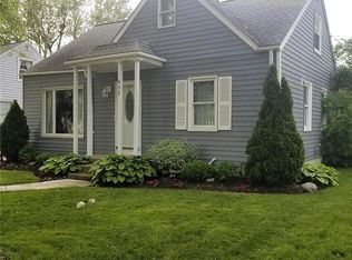 432 Zimmerman Blvd, Buffalo, NY 14223