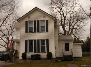 19 Buell St, Batavia, NY 14020