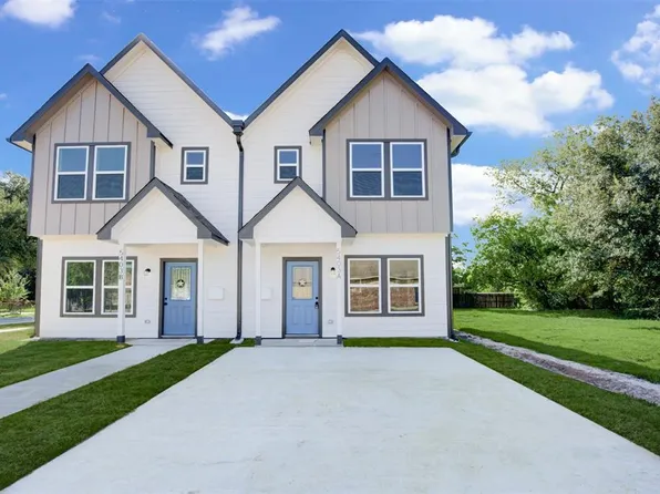 7805 Fields Street #A and B, Houston, TX 77028