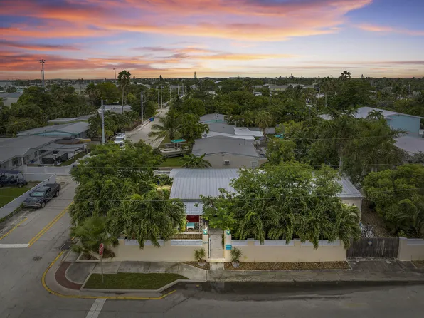 1201 Thompson St, Key West, FL 33040