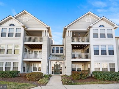 7518 Snowpea Ct APT 38, Alexandria, VA, 22306