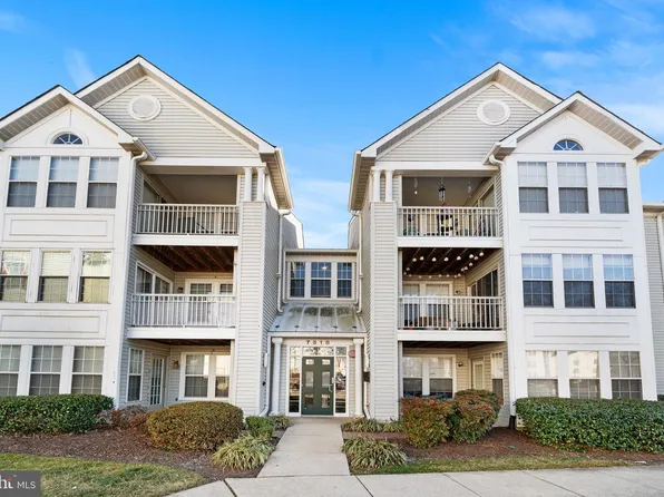 7518 Snowpea Ct APT 38, Alexandria, VA 22306