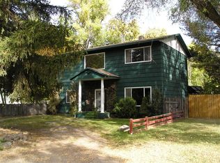 1113 S Spruce St, Spokane, WA 99224