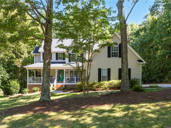 157 Old March Rd, Advance, NC 27006