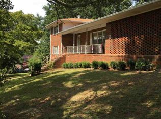 5501 Taylor Ave, Anniston, AL 36206