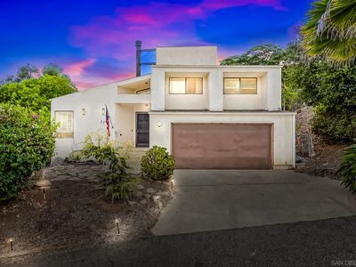 519 Minnesota St, Fallbrook, CA, 92028