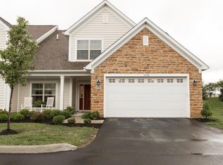 5700 Haydens Reserve Way, Hilliard, OH 43026
