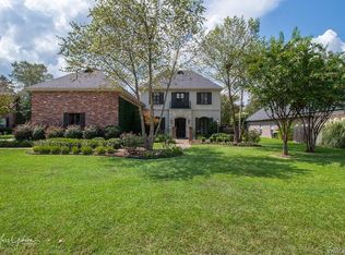 11912 Longfellow Cir, Shreveport, LA 71106