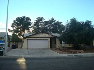 1820 Blackhawk Rd, Las Vegas, NV 89108