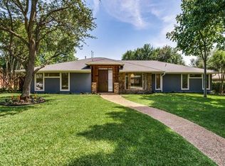3870 Duchess Trl, Dallas, TX 75229