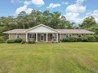 247 Willow Tree Ln, Union Grove, AL 35175