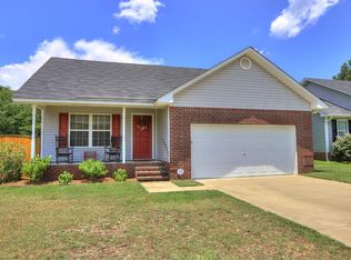 387 Niblick Dr, Sumter, SC 29154