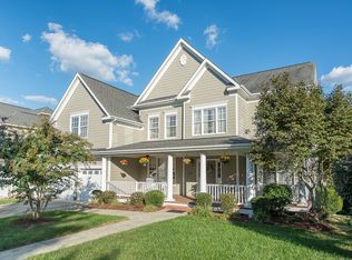 504 Frontgate Dr, Cary, NC 27519
