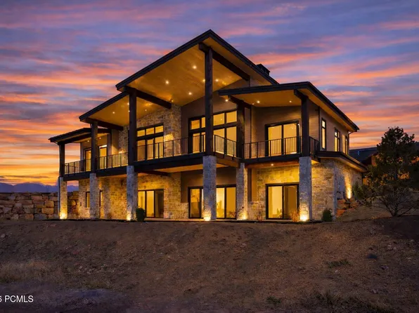 197 N Abajo Peak Way, Heber City, UT 84032