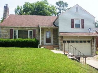 141 Forestlawn Dr, Danville, VA 24540