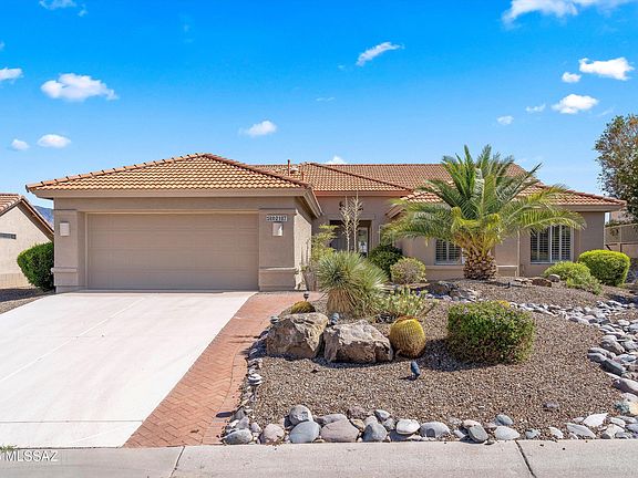 2nd image of 62187 E Amberwood Dr