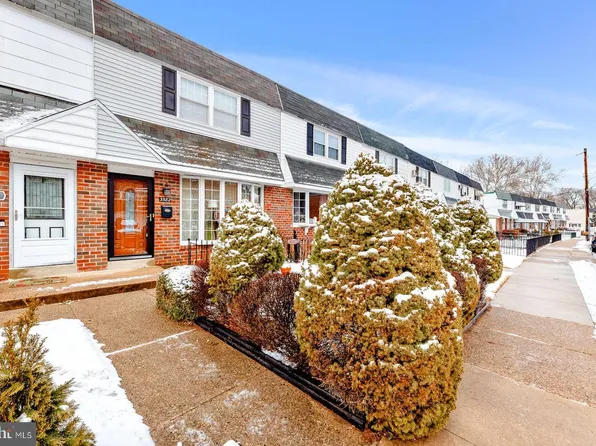 3582 Churchill Ln, Philadelphia, PA 19114