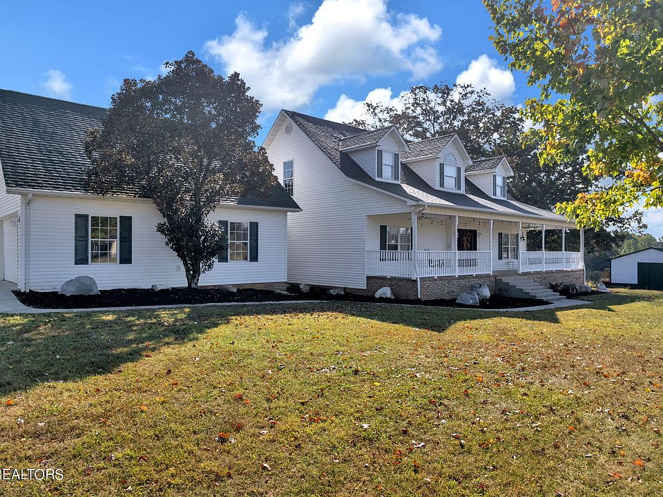 1209 Richland Rd, Blaine, TN 37709 Zillow