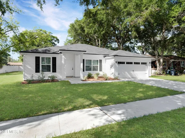 2667 COMMUNITY Road, Jacksonville, FL 32207