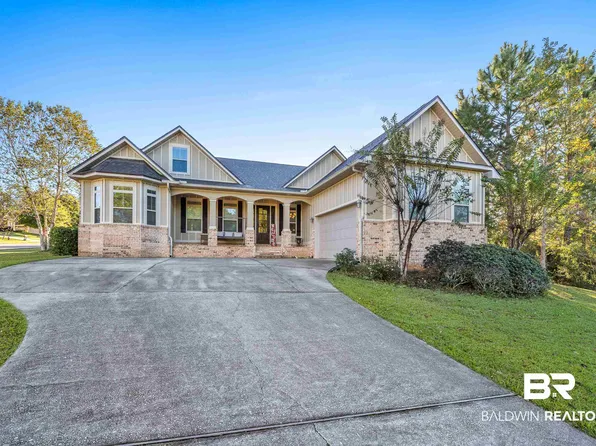32244 Woodpecker Ct, Spanish Fort, AL 36527