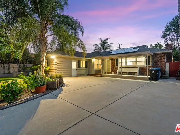 4833 Denny Ave, North Hollywood, CA 91601