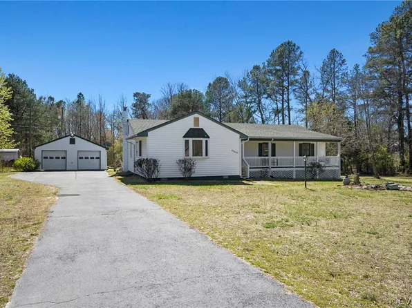 25605 Smith Grove Rd, Petersburg, VA 23803