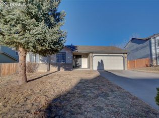 715 Stargate Dr, Colorado Springs, CO 80911