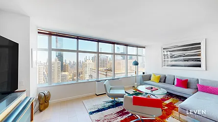 160 West 66th Street, #37F
