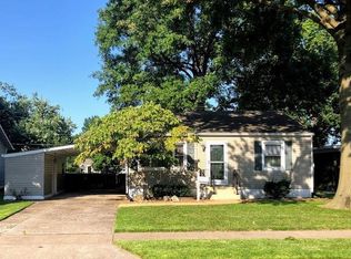 1817 Spring Ave, Granite City, IL 62040