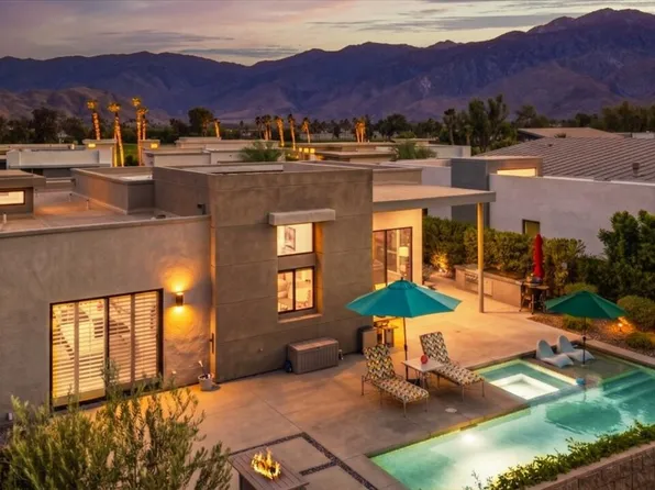 4559 Esplanade Ln, Palm Springs, CA 92262