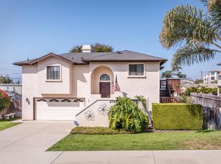 278 S 5th St, Grover Beach, CA 93433