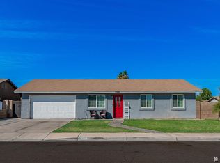 2908 W 27th Ln, Yuma, AZ 85364